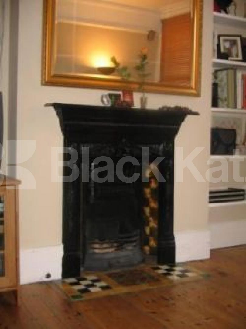 			2 Bedroom, 1 bath, 1 reception Ground Floor Flat			 Marlborough Road, Bound Green